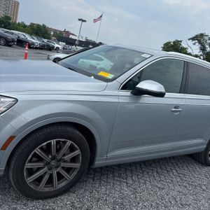 2019 AUDI Q7 55 PREMIUM — фото 2