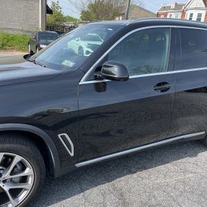 BMW X5 XDRIVE40I - 2