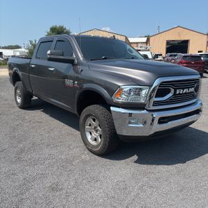 2014 RAM 2500 LARAMIE 照片 12