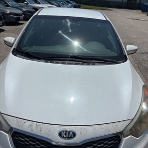 2015 KIA FORTE LX 缩略图 15