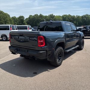 صورة 8 لـ 2026 RAM 1500 RHO