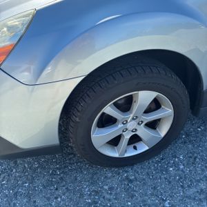 صورة مصغرة 15 لـ 2013 Subaru OUTBACK 2.5I PREMIUM