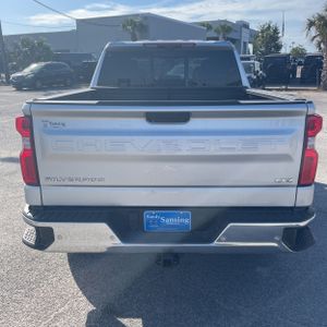CHEVROLET SILVERADO 1500 LTZ - 7
