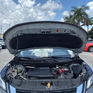 صورة مصغرة 45 لـ 2023 Nissan ROGUE SL