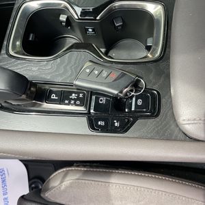2024 Lexus RX 350 LUXURY — миниатюра 55
