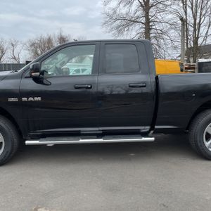 DODGE RAM 1500 SPORT - 4