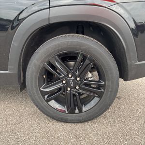 صورة مصغرة 18 لـ 2025 Chevrolet TRAX ACTIV
