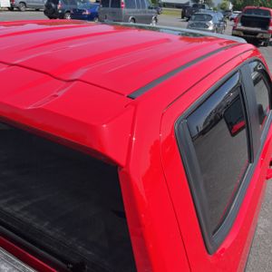صورة مصغرة 16 لـ 2021 Chevrolet SILVERADO 1500 RST
