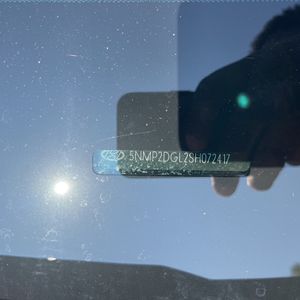 صورة مصغرة 52 لـ 2025 Hyundai SANTA FE SEL