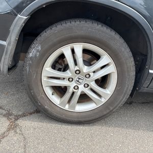 2010 Honda CR-V EX — миниатюра 19
