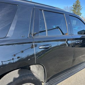 CHEVROLET TAHOE LT - 9