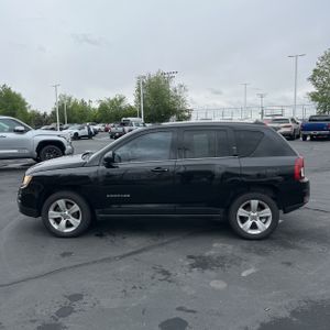 JEEP COMPASS - 3