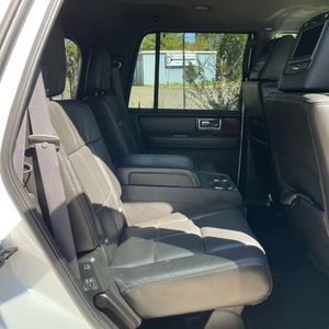 2013 Lincoln NAVIGATOR BASE 照片 35