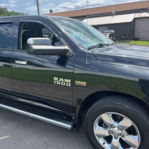 صورة مصغرة 13 لـ 2016 RAM 1500 BIG HORN