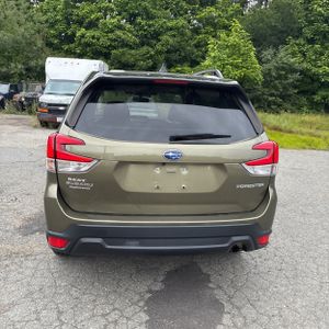 2024 Subaru FORESTER PREMIUM 照片 7