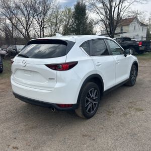 MAZDA CX-5 TOURING - 8