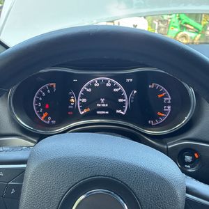 2018 JEEP GRAND CHEROKEE LAREDO thumbnail 39