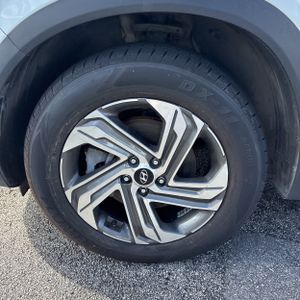 صورة مصغرة 15 لـ 2022 Hyundai SANTA FE SEL
