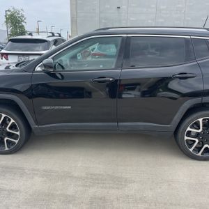 JEEP COMPASS LIMITED - 3