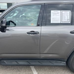 LEXUS LX 600 LUXURY - 4