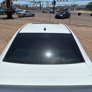 2010 Chevrolet IMPALA LT 缩略图 16