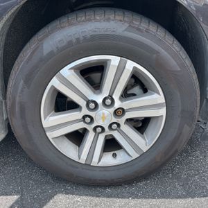 صورة مصغرة 20 لـ 2015 Chevrolet TRAVERSE LT