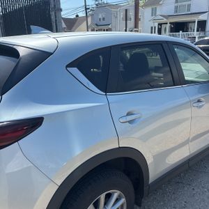 MAZDA CX-5 2.5 S SELECT - 9