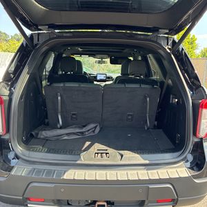 2022 FORD EXPLORER TIMBERLINE 缩略图 44