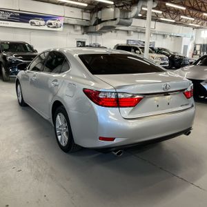 2013 Lexus ES 350 BASE 照片 4