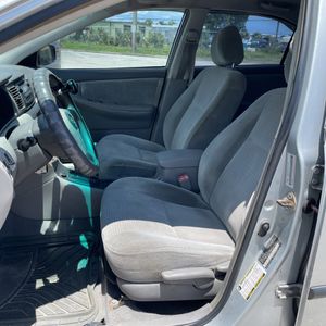 2007 Toyota COROLLA CE thumbnail 32