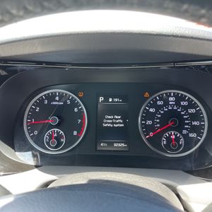 صورة مصغرة 39 لـ 2024 KIA K5 GT-LINE