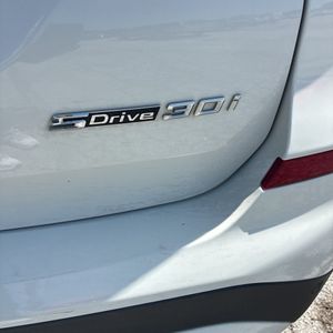 2019 BMW X3 SDRIVE30I — миниатюра 23