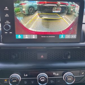 2024 Honda CR-V EX-L 缩略图 39