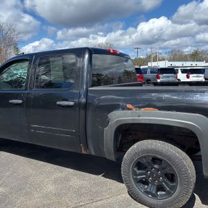 CHEVROLET SILVERADO 1500 LT - 6