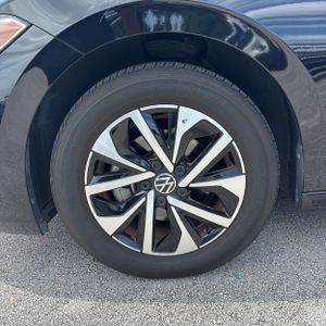 صورة مصغرة 15 لـ 2023 Volkswagen JETTA S