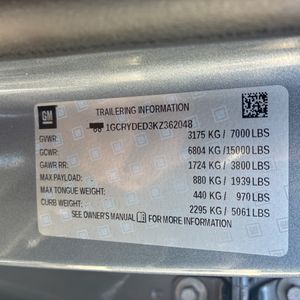 2019 Chevrolet SILVERADO 1500 LT — миниатюра 54