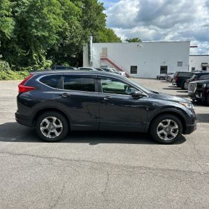 2019 Honda CR-V EX-L — фото 10