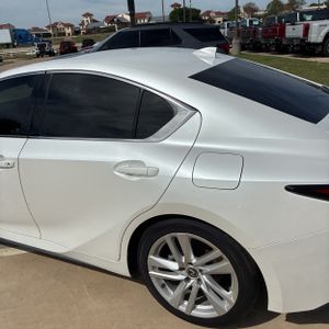 Lexus IS 300 Base - 6