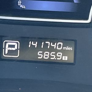 2015 Nissan PATHFINDER PLATINUM — миниатюра 39