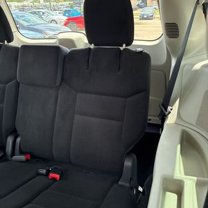 2019 Dodge GRAND CARAVAN SE 照片 35