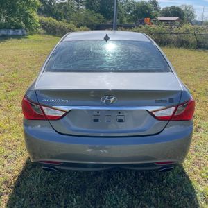 HYUNDAI SONATA SE - 7