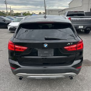 صورة 7 لـ 2017 BMW X1 XDRIVE28I