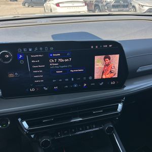 صورة مصغرة 38 لـ 2024 Chevrolet TRAVERSE LT