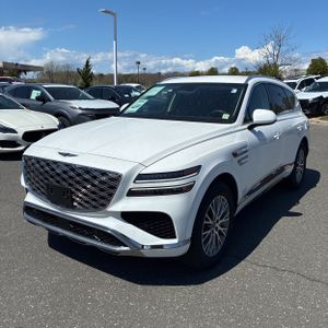 GENESIS GV80 2.5T STANDARD - 1