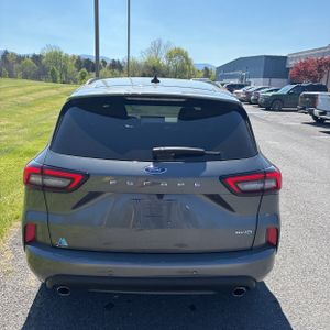 FORD ESCAPE ST-LINE SELECT - 7