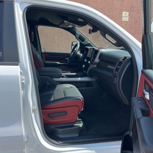 2026 RAM 1500 REBEL 缩略图 31