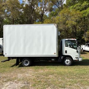 CHEVROLET 3500 HG LCF GAS - 10