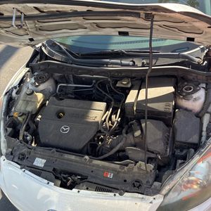 صورة مصغرة 40 لـ 2010 Mazda MAZDA3 I SPORT