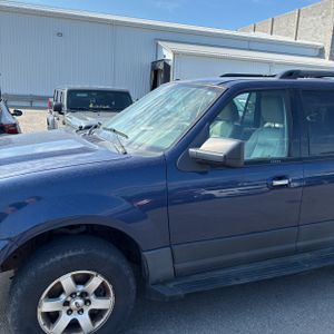 2011 FORD EXPEDITION XL — фото 2
