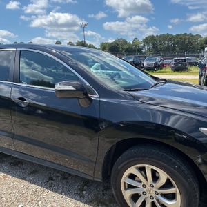 صورة 13 لـ 2018 Acura RDX